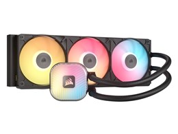 iCUE LINK TITAN II 360 RX RGB CW-9061037-WW [�u���b�N]