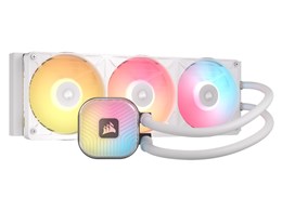 iCUE LINK TITAN II 360 RX RGB CW-9061038-WW [�z���C�g]