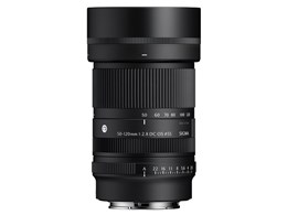 50-120mm F2.8 DC OS [�L���m��RF�p]