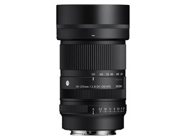 50-120mm F2.8 DC OS [�t�W�t�C�����p]