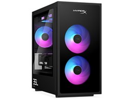 HyperX OMEN 35L Gaming Desktop Ryzen 7 9700X�E16GB�������E1TB SSD�ERTX 5060Ti(16GB) ���i.com���胂�f�� [�V���h�E�u���b�N]