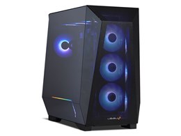 LEVEL�� Ryzen 7 9800X3D�ERTX 5080�E32GB�������E1TB NVMe M.2 SSD�E1000W�EWindows 11 Home [DSP��]�E�J�X�^�}�C�Y�Ή��ELEVEL-R885-LCR98D-VKX [RGB Build]