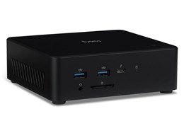 STYLE�� Core i5 13420H�E8GB�������E500GB NVMe M.2 SSD�E�J�X�^�}�C�Y�Ή��ESTYLE-I1MA-134H-UHX