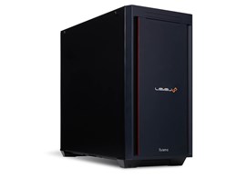 LEVEL�� Ryzen 7 9800X3D�ERTX 5080�E32GB�������E1TB NVMe M.2 SSD�E1000W�EWindows 11 Home [DSP��]�E�J�X�^�}�C�Y�Ή��ELEVEL-R785-LCR98D-VKX