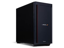 LEVEL�� Core Ultra 7 270K Plus�ERTX 5080�E32GB�������E1TB NVMe M.2 SSD�E1000W�EWindows 11 Home [DSP��]�E�J�X�^�}�C�Y�Ή��ELEVEL-R789-LC270K-VKX