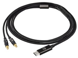 AT-HC1C/1.2 USB Type-C�̐�p�[�q [1.2m]
