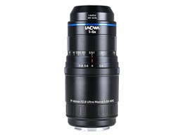 LAOWA Aksen 45mm F2.8 1-5x Ultra Macro APO [�j�R��Z�p]