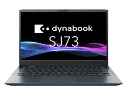 dynabook SJ73/LA A6SNLAJC23MB