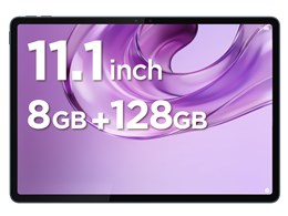 Yoga Tab Gen 2 8GB+128GB �y���t�� ZAJ00097JP [�R�Y�~�b�N�u���[]