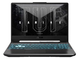 TUF Gaming A15 FA506NC Ryzen 7 155�E16GB�������E512GB SSD�ERTX 3050�E15.6�^���C�hTFT�J���[�t�����ڃ��f�� FA506NC-R78X2R3050S [�O���t�@�C�g�u���b�N]