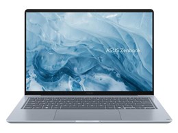 Zenbook 14 UX3480AA Core Ultra 9 386H�E24GB�������E512GB SSD�E14�^�L�@EL���ڃ��f�� UX3480AA-T3U9245SB [�A�[�N�e�B�b�N�u���[]