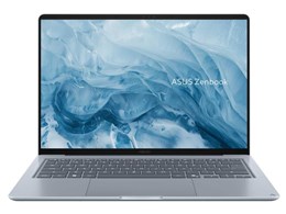 Zenbook 14 UX3480AA Core Ultra 7 355�E24GB�������E1TB SSD�E14�^�L�@EL���ڃ��f�� UX3480AA-TU7241SB [�A�[�N�e�B�b�N�u���[]