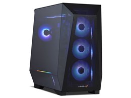 LEVEL�� Ryzen 7 9800X3D�ERTX 5070Ti�E32GB�������E1TB NVMe M.2 SSD�E850W�EWindows 11 Home [DSP��]�E�J�X�^�}�C�Y�Ή��ELEVEL-R885-LCR98D-UKX [RGB Build]