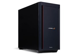 LEVEL�� Ryzen 7 9700X�ERTX 5080�E32GB�������E1TB NVMe M.2 SSD�E1000W�EWindows 11 Home [DSP��]�E�J�X�^�}�C�Y�Ή��ELEVEL-R7B6-R97X-VKX