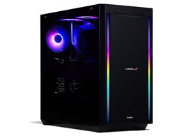 LEVEL�� Core i7 14700F�ERTX 5060Ti�E16GB�������E1TB NVMe M.2 SSD�E750W�EWindows 11 Home [DSP��]�E�J�X�^�}�C�Y�Ή��ELEVEL-R776-147F-SKX [RGB Build]