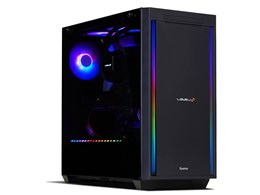 LEVEL�� Ryzen 7 9800X3D�ERTX 5080�E32GB�������E1TB NVMe M.2 SSD�E1000W�EWindows 11 Home [DSP��]�E�J�X�^�}�C�Y�Ή��ELEVEL-R785-LCR98D-VKX [RGB Build]