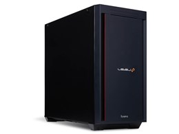 LEVEL�� Ryzen 7 7800X3D�ERTX 5080�E32GB�������E1TB NVMe M.2 SSD�E1000W�EWindows 11 Home [DSP��]�E�J�X�^�}�C�Y�Ή��ELEVEL-R7B6-LCR78D-VKX