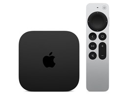 Apple TV 4K (��4����) MLFF4J/A