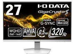 GigaCrysta S LCD-GDQ271ULAQW [27�C���` �z���C�g]