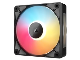 iCUE LINK RX120 II RGB Fan Expansion CO-9051057-WW [�u���b�N]