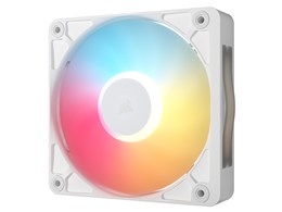 iCUE LINK RX120 II RGB Fan Expansion CO-9051058-WW [�z���C�g]