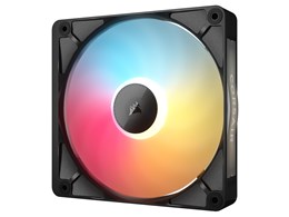 iCUE LINK RX140 II RGB Fan Expansion CO-9051063-WW [�u���b�N]