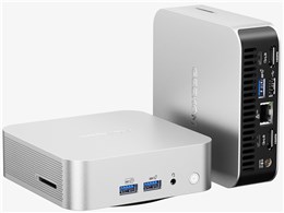 GEEKOM A7 Ryzen 7 7730U�E32GB�������E500GB SSD���ڃ��f��