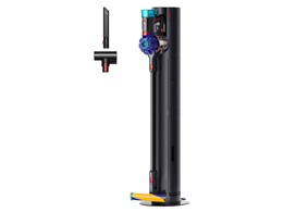 Dyson V10 Optic + Auto-empty Dok SV55 FF PL DOK