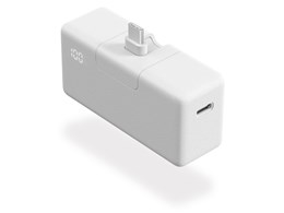 Mate Powerbank004 MATE-PB004-NWH [�i�`�������z���C�g]