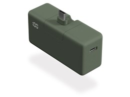 Mate Powerbank004 MATE-PB004-MGR [���X�O���[��]