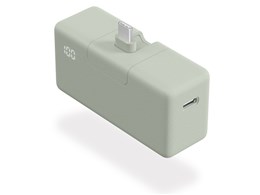 Mate Powerbank004 MATE-PB004-CBL [�J�[���u���[]