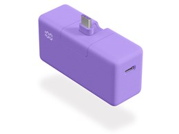 Mate Powerbank004 MATE-PB004-APP [�G�A���[�p�[�v��]