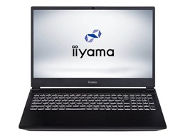 STYLE�� Core Ultra 9 185H�ERTX 5060�E16GB�������E500GB NVMe M.2 SSD�E15.6�^ �t��HD�E�J�X�^�}�C�Y�Ή��ESTYLE-15FX167-U9-RKSX