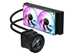 AORUS ELITE 240 [Black]