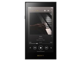 NW-ZX900 [64GB �u���b�N]