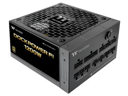 Dockpower FI/1200W/Gold/ATX 3.1 PS-DCP-1200FNFAGJ-2 [�u���b�N]