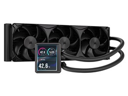 NAUTILUS II 360 RS LCD CW-9061053-WW [�u���b�N]