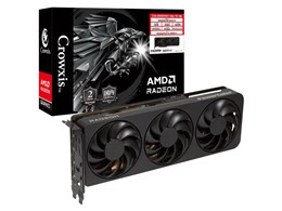 CXA-RX9070XT-16G/TF/BK [PCIExp 16GB]