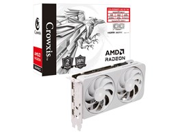 CXA-RX9060XT-16G/DF/WH [PCIExp 16GB]