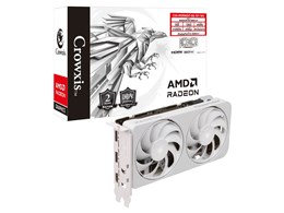 CXA-RX9060XT-8G/DF/WH [PCIExp 8GB]