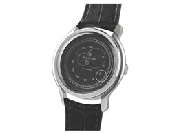 La Piece No.1 Graphite [�J�C�}���u���b�N���U�[�x���g]