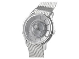 La Piece No.2 Silver [�X�e�����X�x���g]
