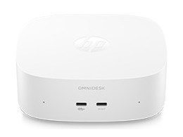 OmniDesk Mini Core 3 304�E8GB�������E512GB SSD ���i.com���胂�f�� [�R�b�g���z���C�g]