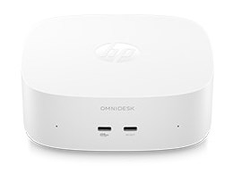 OmniDesk Mini Core 5 315�E12GB�������E512GB SSD ���i.com���胂�f�� [�R�b�g���z���C�g]
