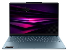Lenovo Yoga Slim 7a Gen 11 Ryzen AI 5 430�E16GB�������[�E512GB SSD�E14�^WUXGA�EOLED���� 83QS007AJP [�^�C�_���e�B�[��]