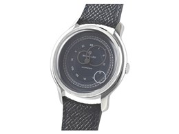 La Piece No.1 Empire Blue [�O���C���u���[���U�[�x���g]