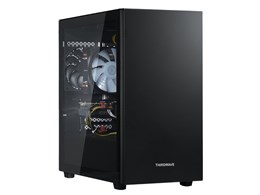 THIRDWAVE AD-R7X56B-09B ���i.com���胂�f�� Ryzen 7 5700X�ERTX 5060Ti�E32GB�������E1TB NVMe SSD K/25930-11a