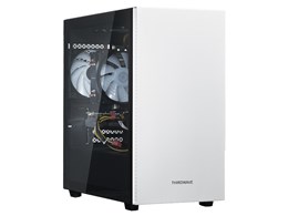 THIRDWAVE AD-R7A56A-01W ���i.com���胂�f�� Ryzen 7 7700�ERTX 5060�E32GB�������E1TB NVMe SSD K/25932-11a