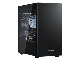 THIRDWAVE AD-R7A57A-09B ���i.com���胂�f�� Ryzen 7 7700�ERTX 5070�E32GB�������E1TB NVMe SSD K/25934-11a