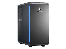 GALLERIA XPR7A-R58-GD ���i.com���胂�f�� Ryzen 7 7700�ERTX 5080�E32GB�������E1TB NVMe SSD K/25935-11a